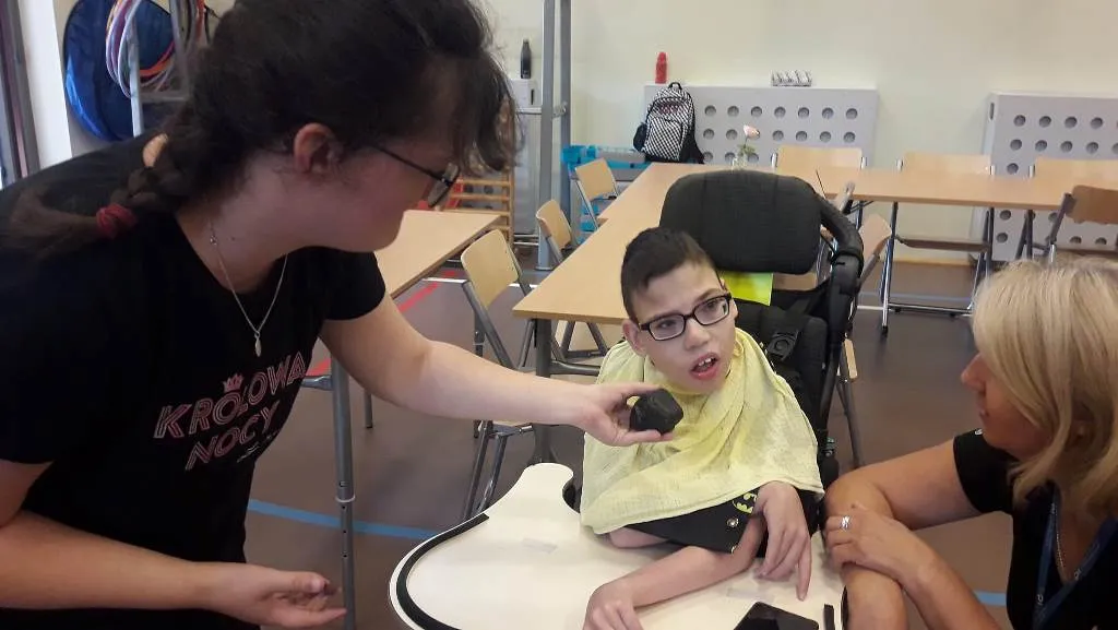 Lato w mieście II – V dzień