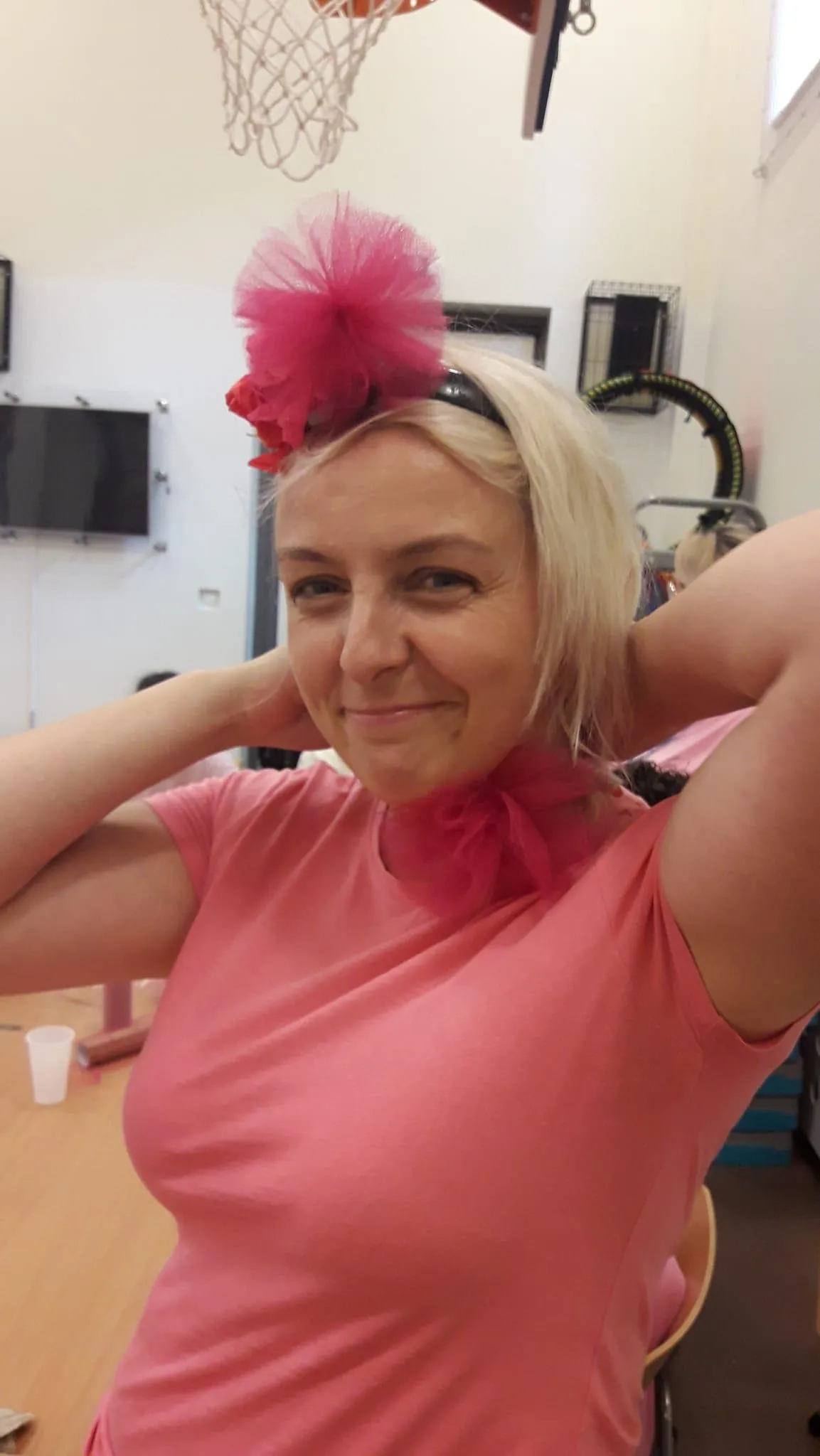 LATO W MIEŚCIE II – IV DZIEŃ