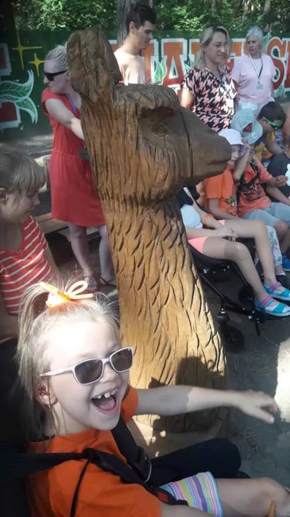 LATO W MIEŚCIE II – III DZIEŃ