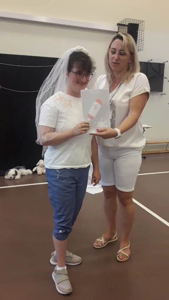 LATO W MIEŚCIE II – II DZIEŃ