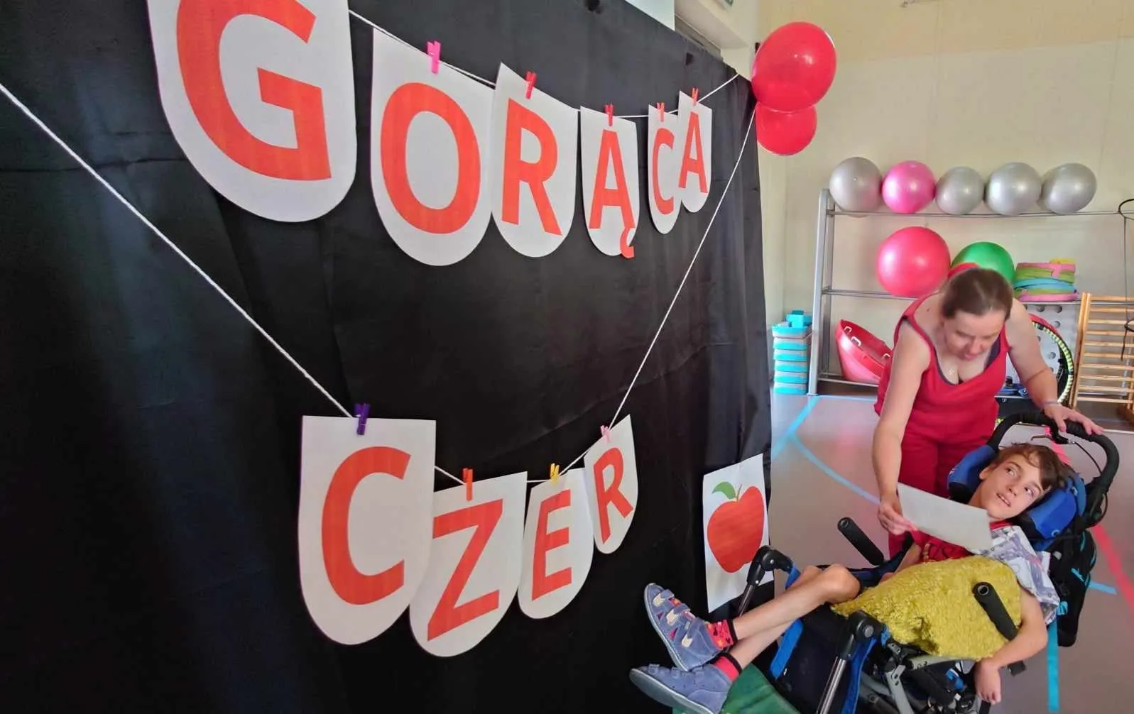 LATO W MIEŚCIE “ŚWIAT NATURĄ MALOWANY” – IV DZIEŃ