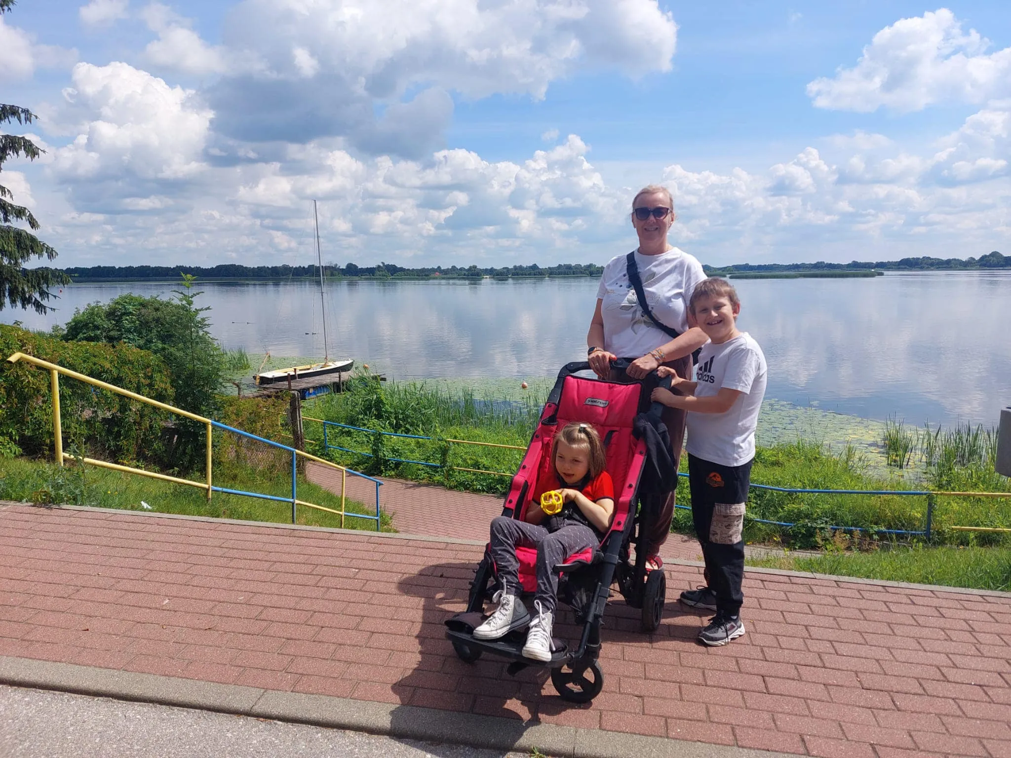 Zielona szkoła dzień 4