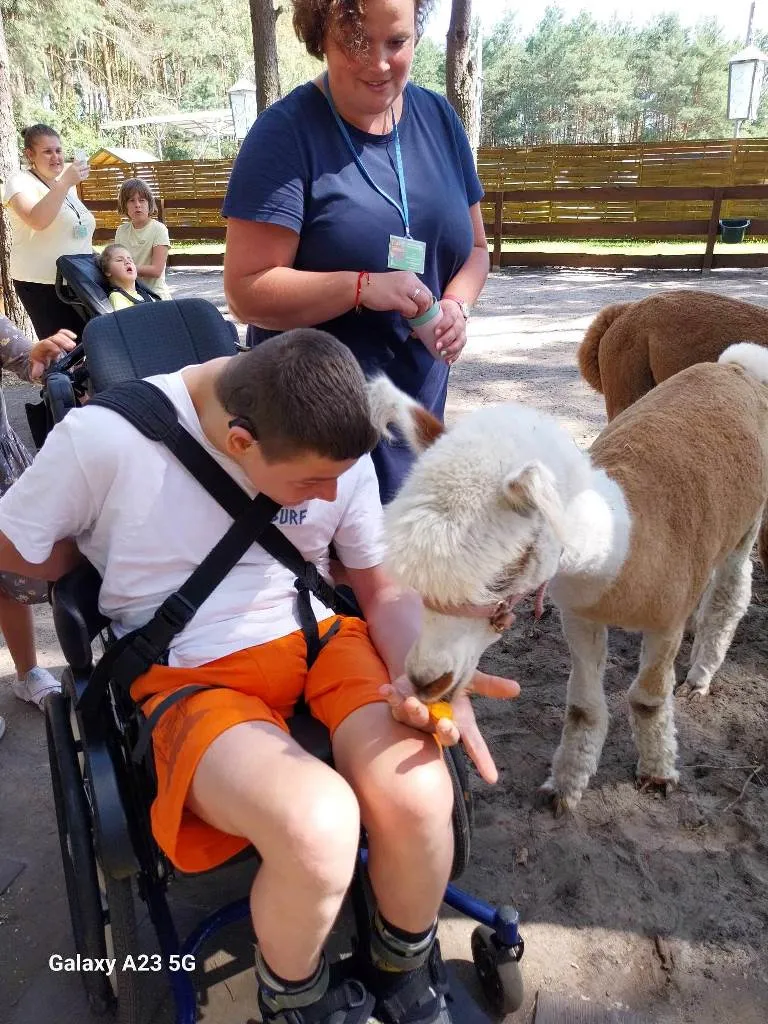 LATO W MIEŚCIE “ŚWIAT NATURĄ MALOWANY” – II DZIEŃ