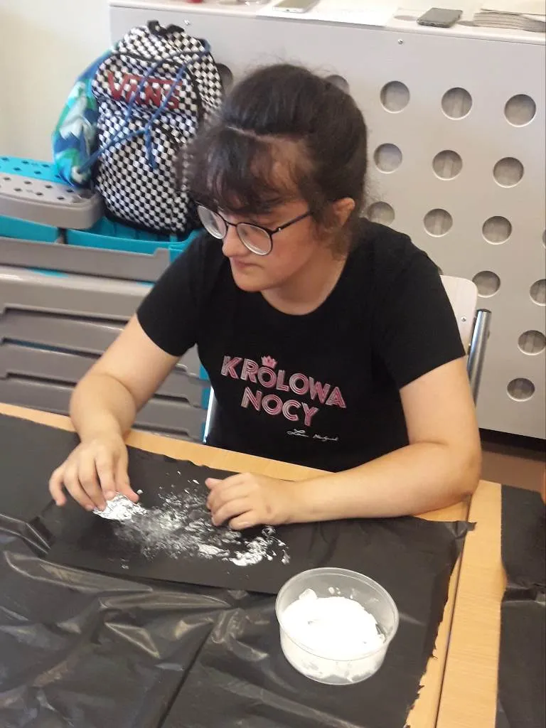 Lato w mieście II – V dzień