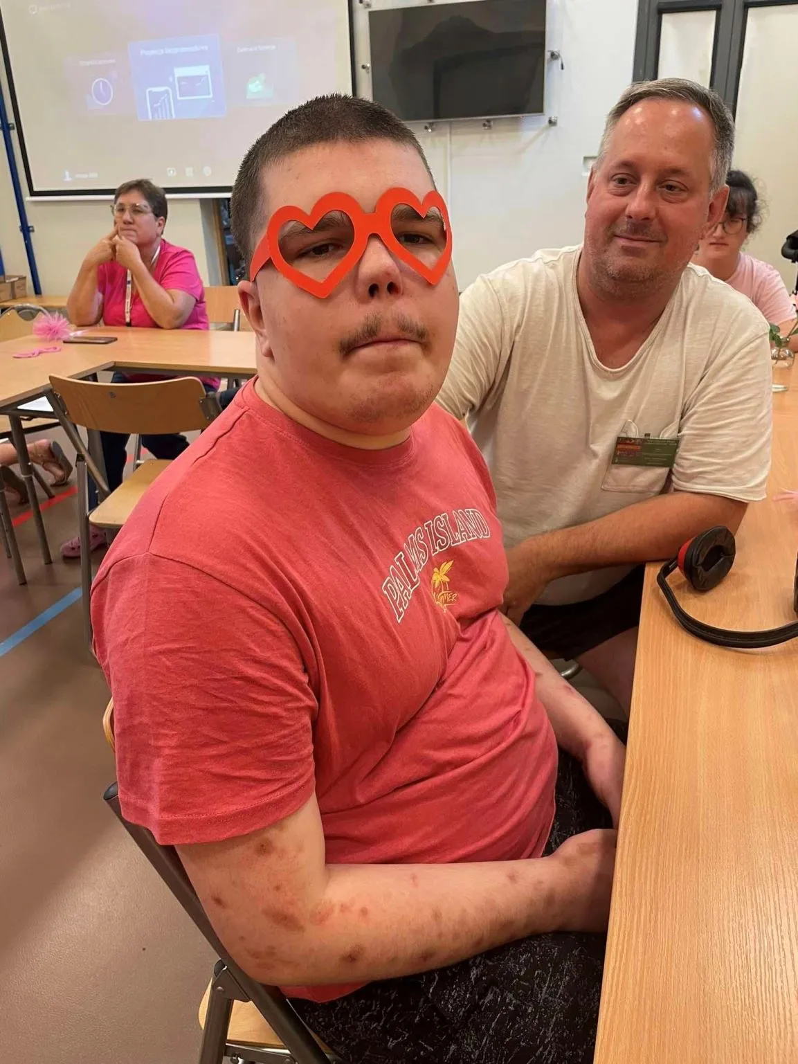 LATO W MIEŚCIE II – IV DZIEŃ