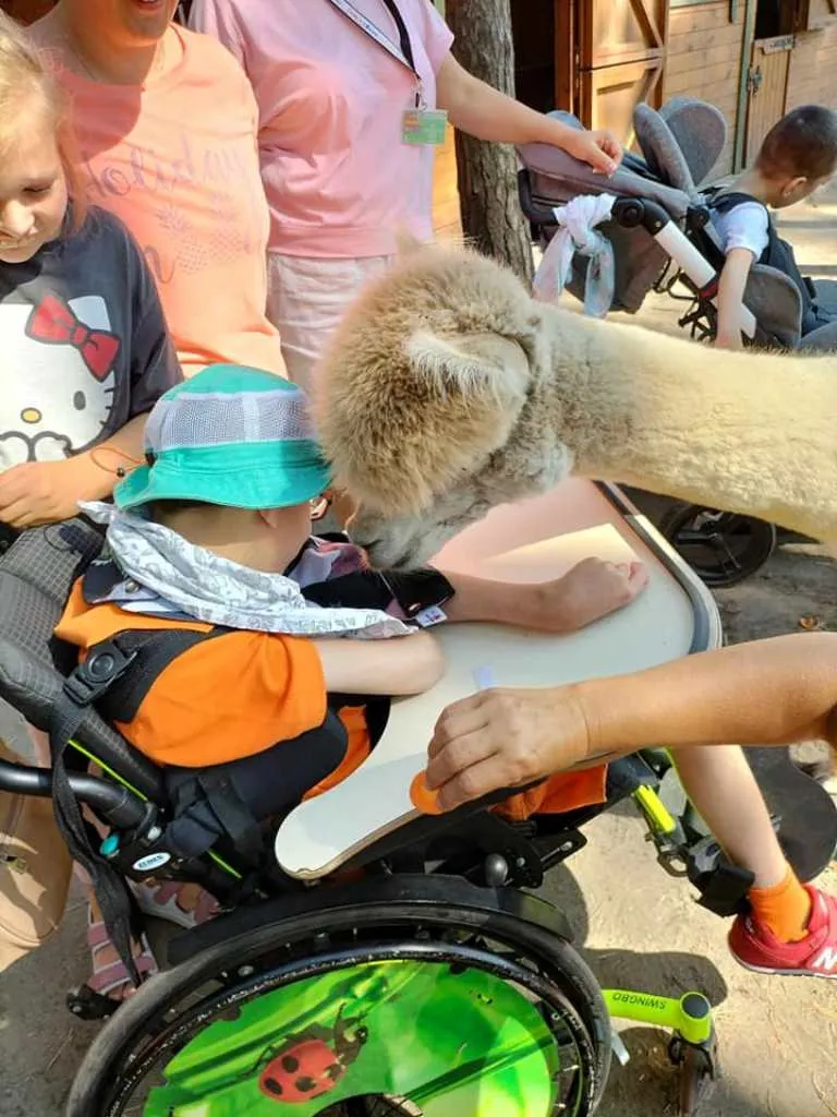 LATO W MIEŚCIE II – III DZIEŃ