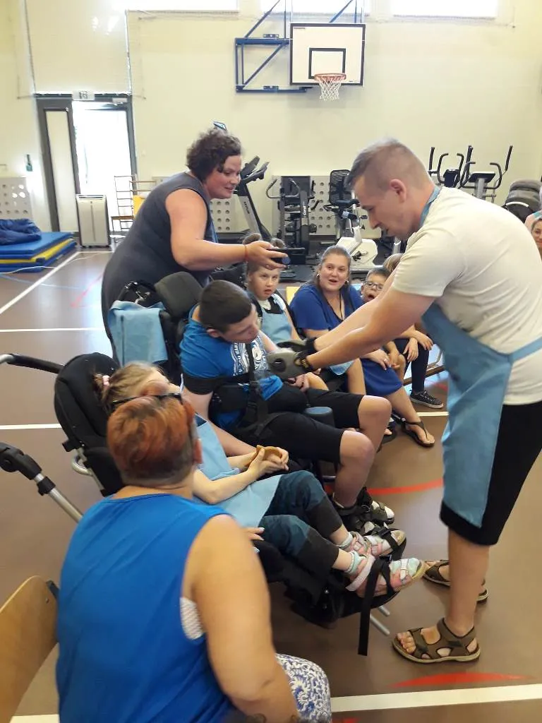 LATO W MIEŚCIE “ŚWIAT NATURĄ MALOWANY” – III DZIEŃ