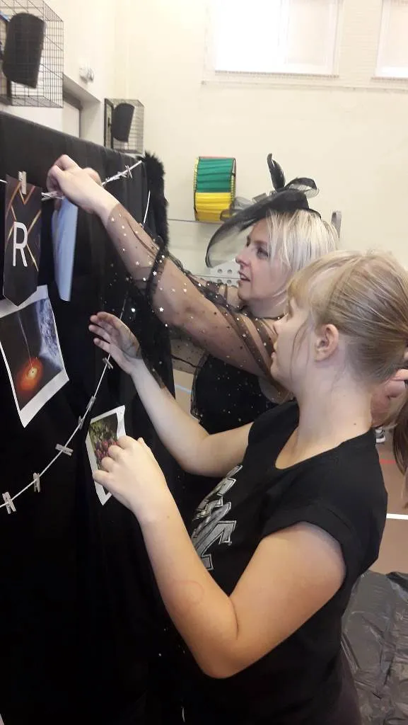 Lato w mieście II – V dzień