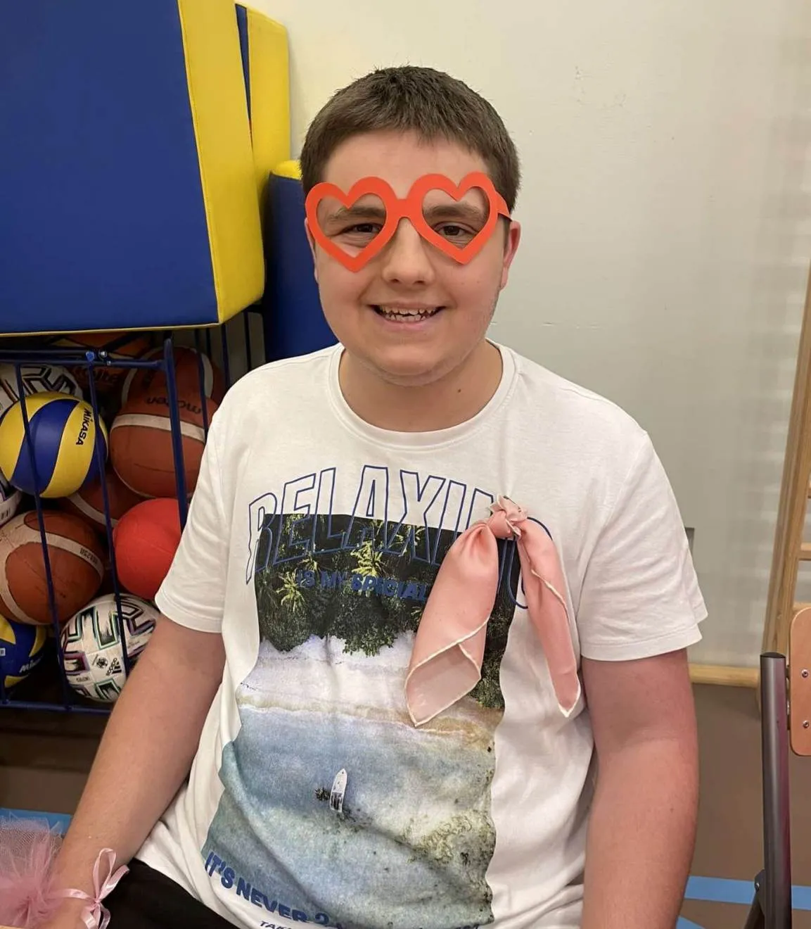 LATO W MIEŚCIE II – IV DZIEŃ