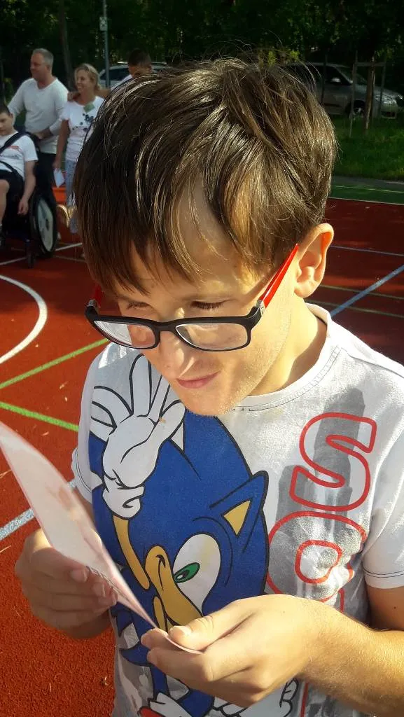 LATO W MIEŚCIE II – II DZIEŃ