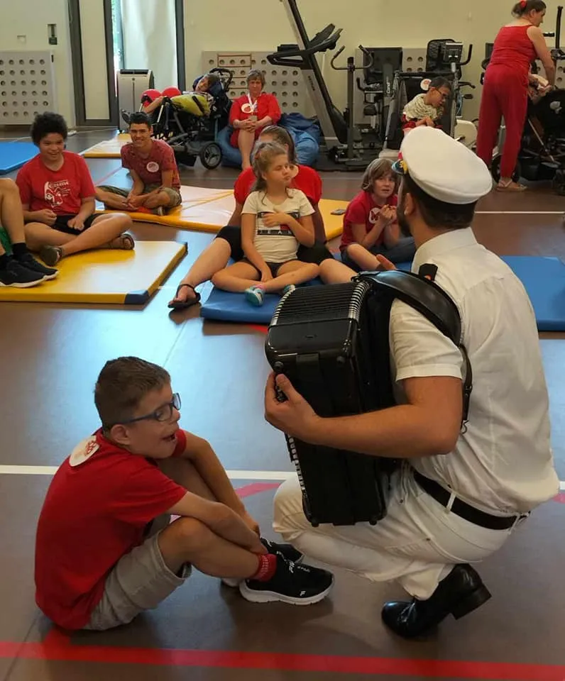 LATO W MIEŚCIE “ŚWIAT NATURĄ MALOWANY” – IV DZIEŃ