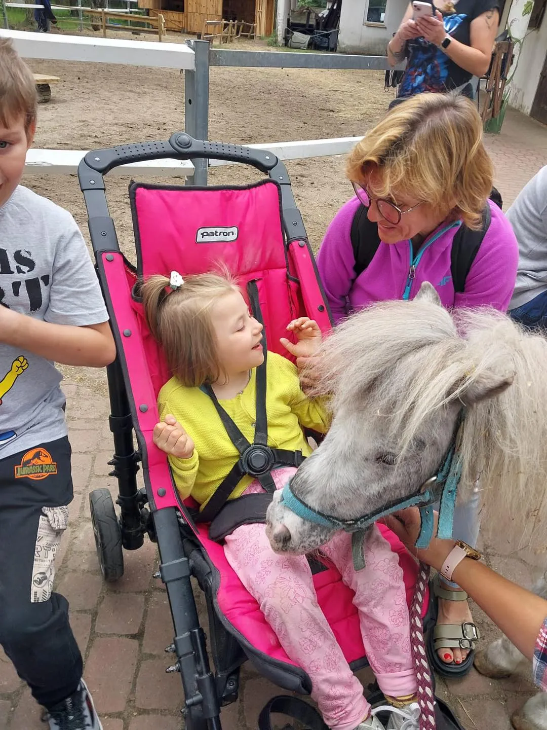 Zielona szkoła dzień 4