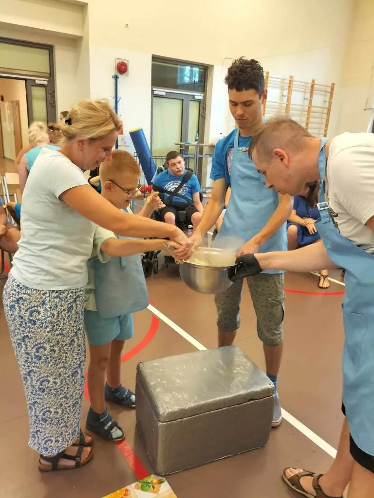 LATO W MIEŚCIE “ŚWIAT NATURĄ MALOWANY” – III DZIEŃ