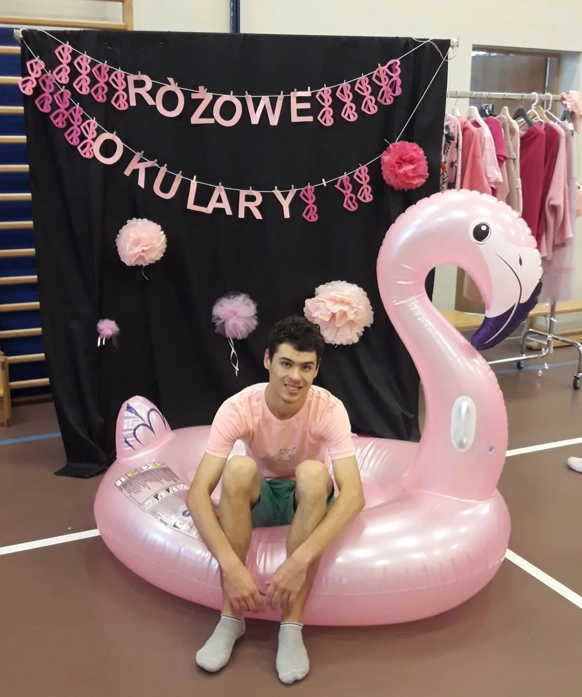 LATO W MIEŚCIE II – IV DZIEŃ