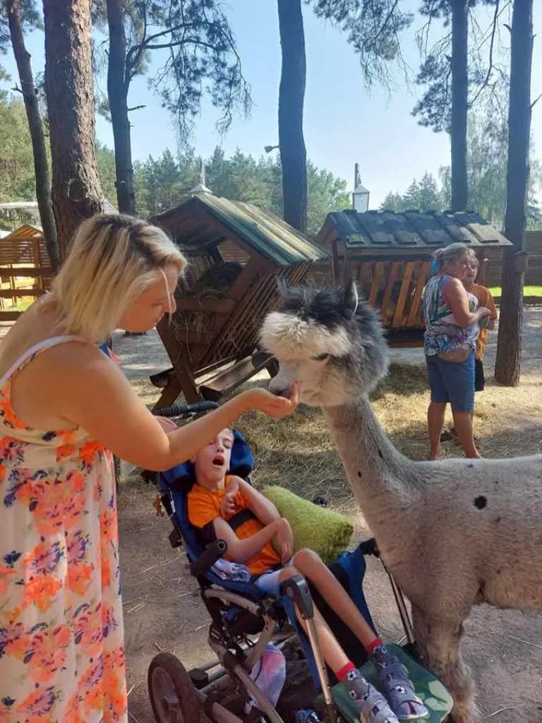 LATO W MIEŚCIE II – III DZIEŃ