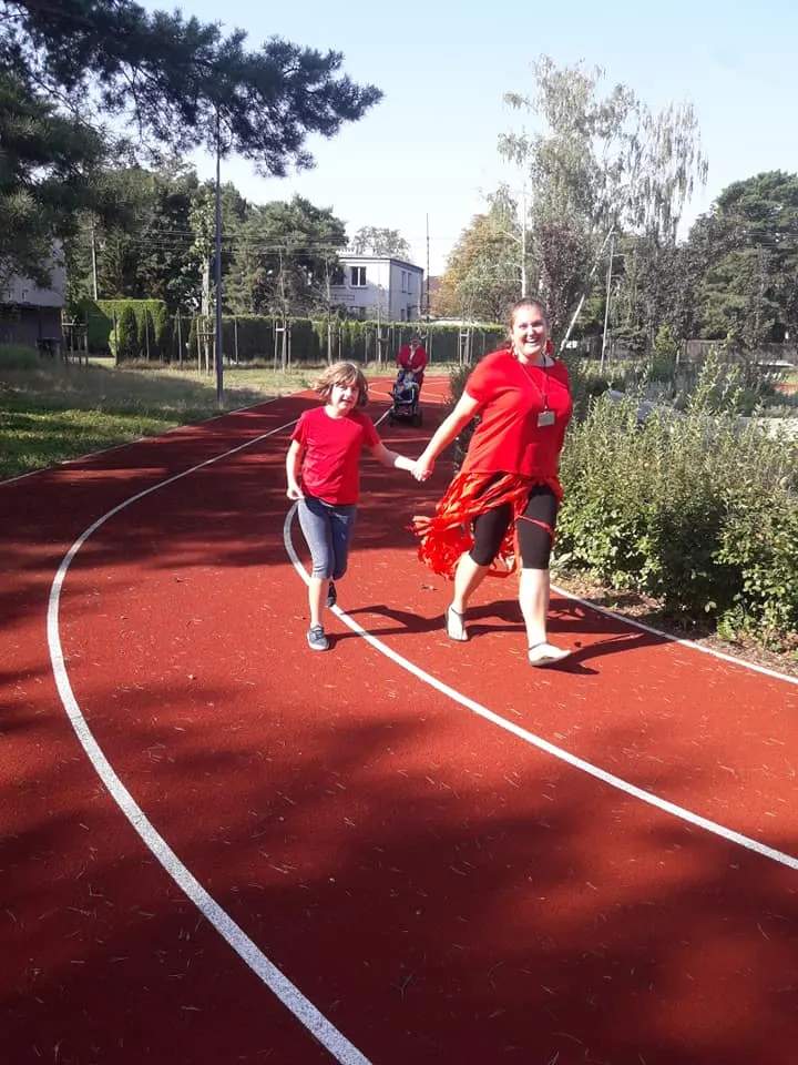 LATO W MIEŚCIE “ŚWIAT NATURĄ MALOWANY” – IV DZIEŃ