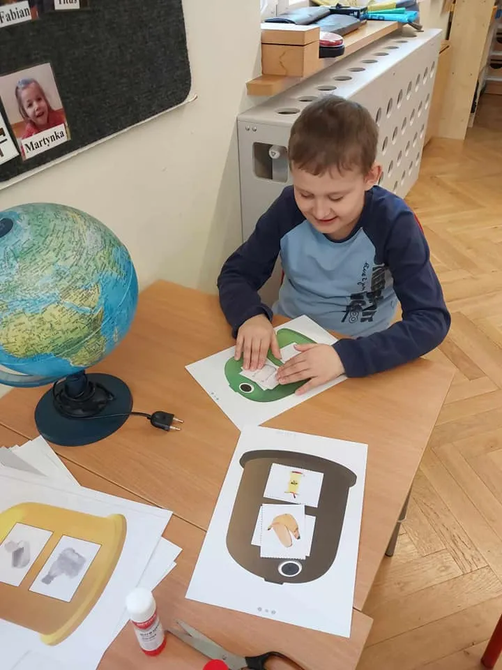 Sprzątamy dla Polski