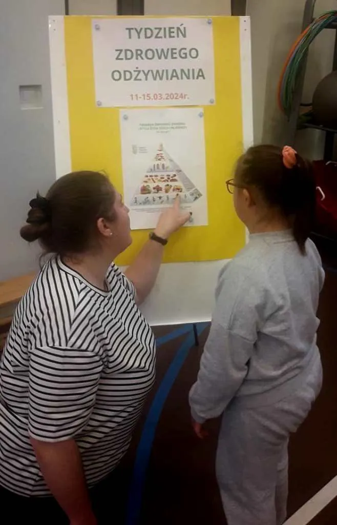 Tydzień Zdrowego Odżywiania