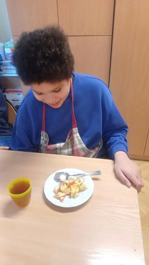 Tydzień Zdrowego Odżywiania