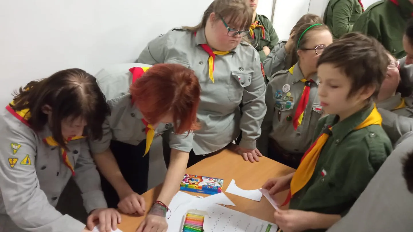 Dzień Myśli Braterskiej