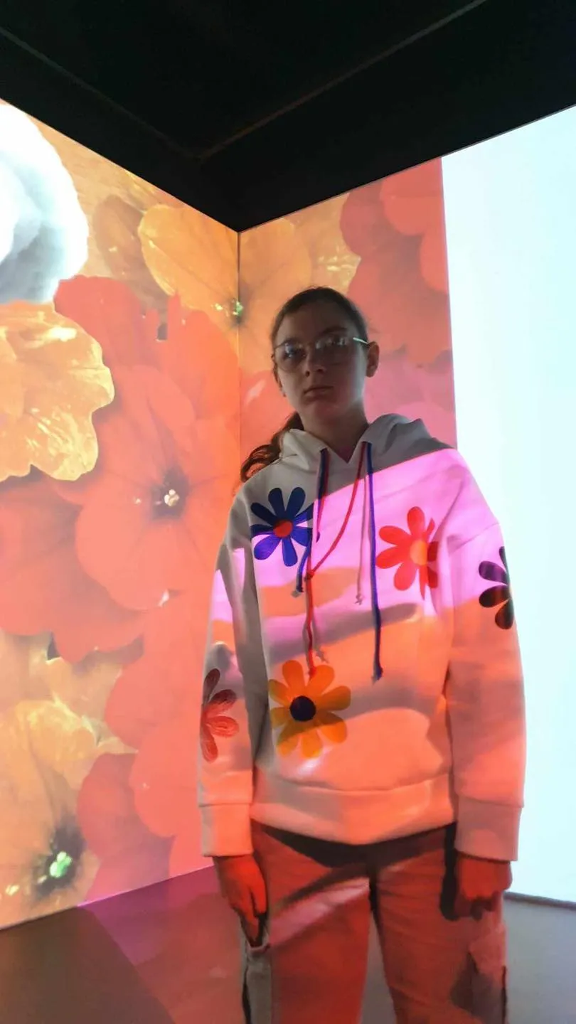 wystawa multisensoryczna