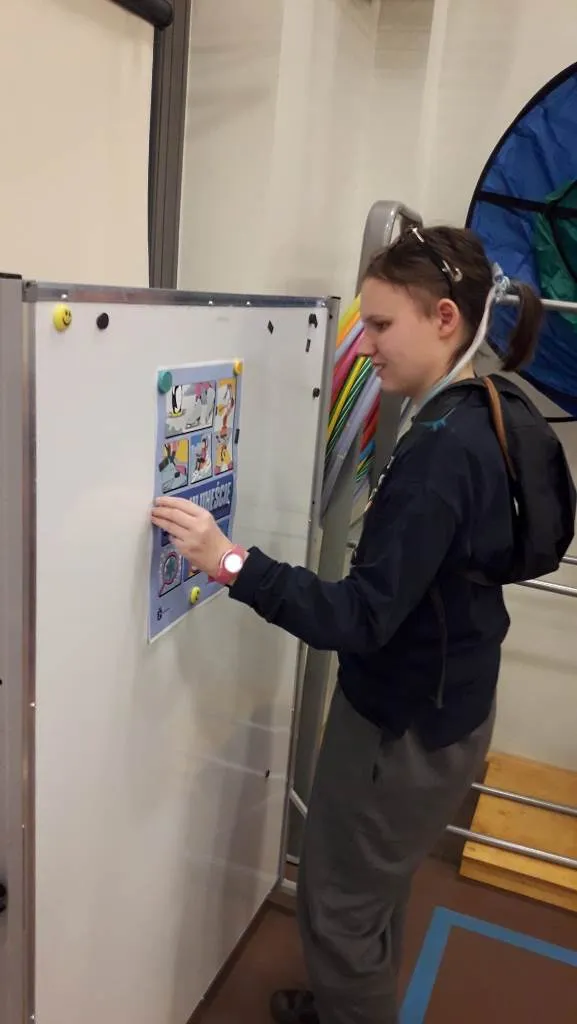 Zima w Mieście 2024 – Niebieski poniedziałek na opak