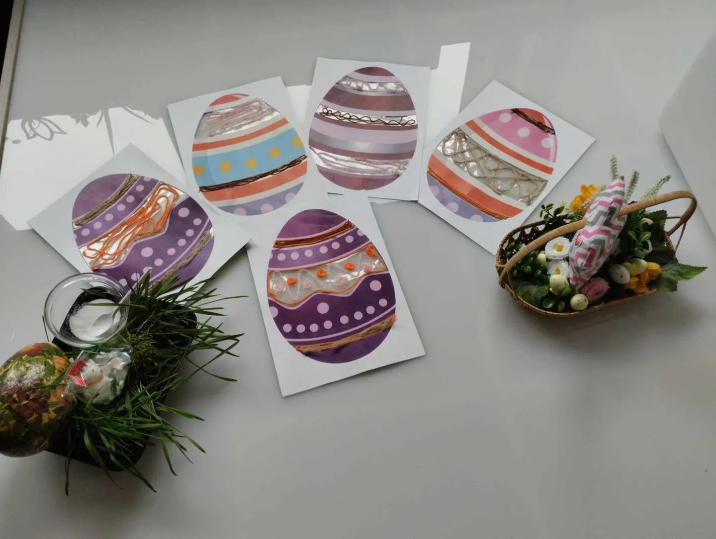 Tradycje i smaki wielkanocne