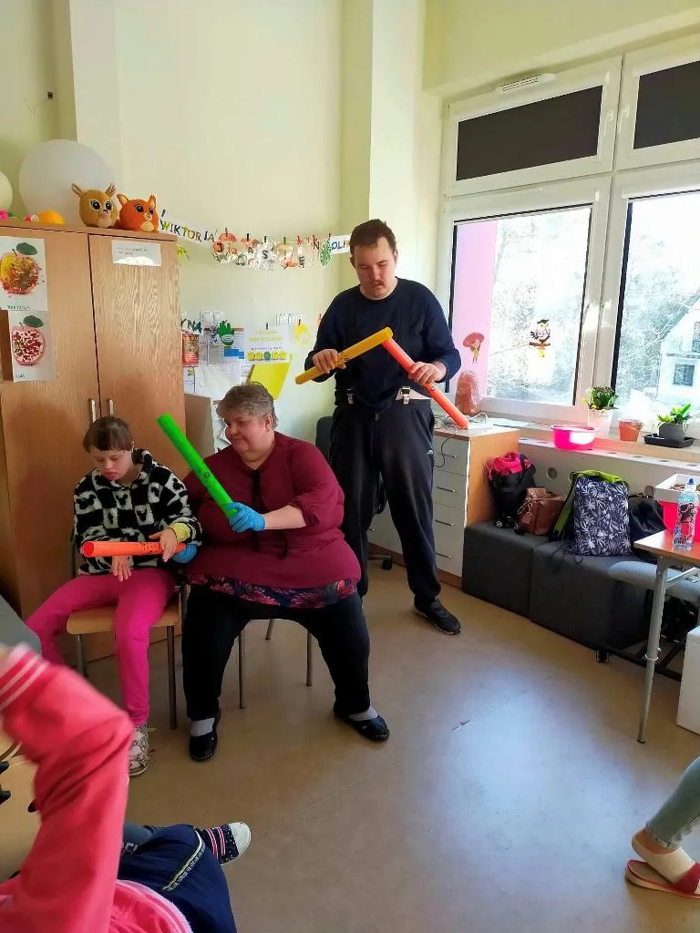 Kolory i zapachy jesieni