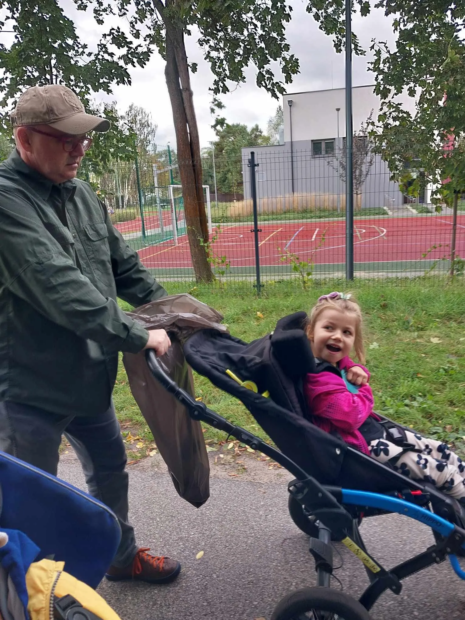 Sprzątamy dla Polski