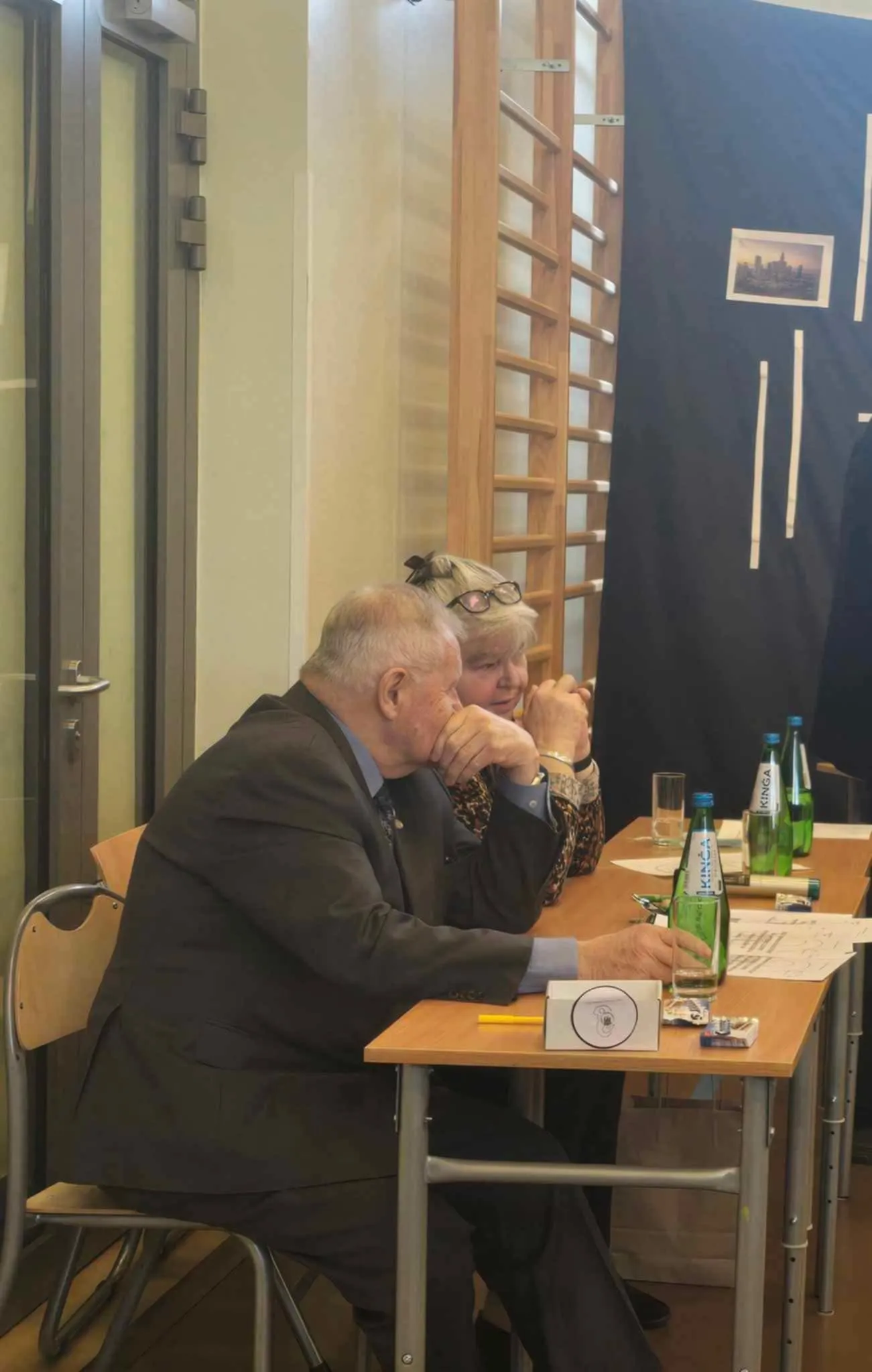 Moja dzielnica dawniej i dziś