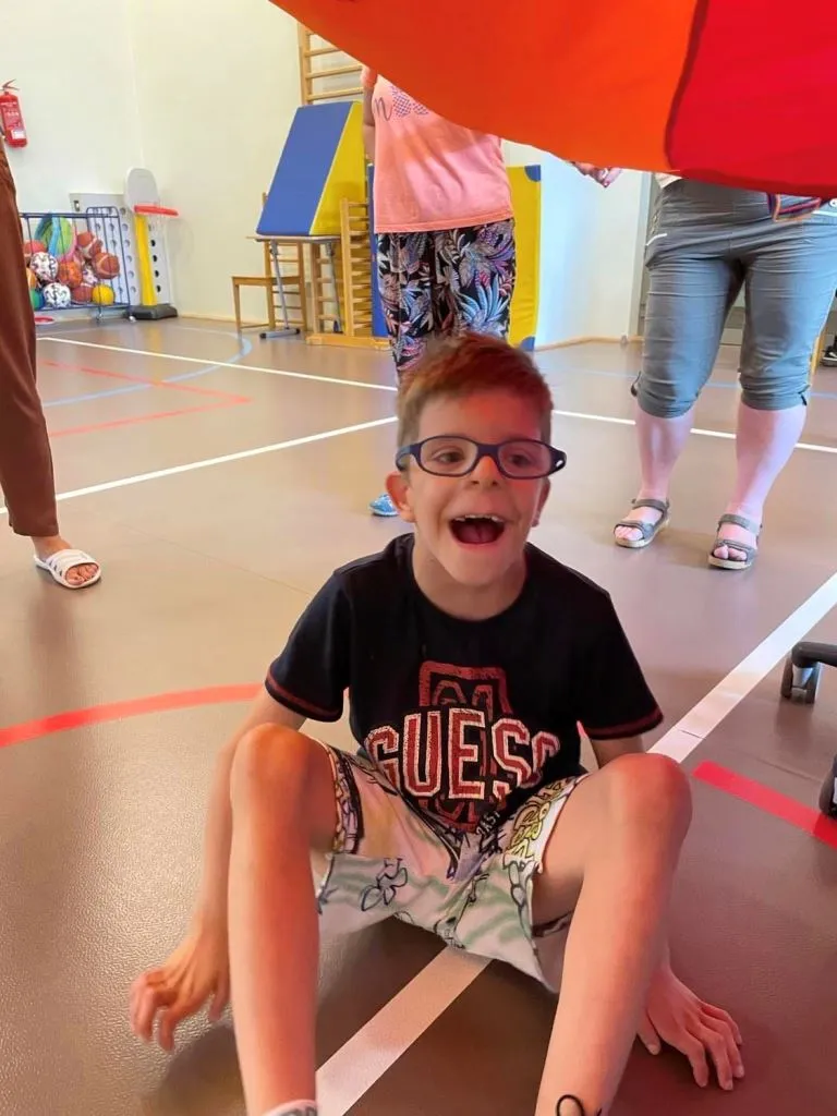 Baśniowe Lato w Mieście 2023 – tydzień I