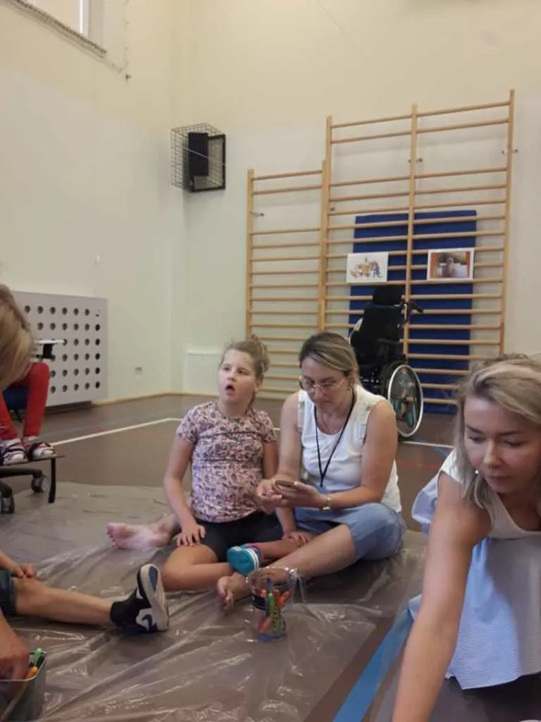 Baśniowe Lato w Mieście 2023 – tydzień I