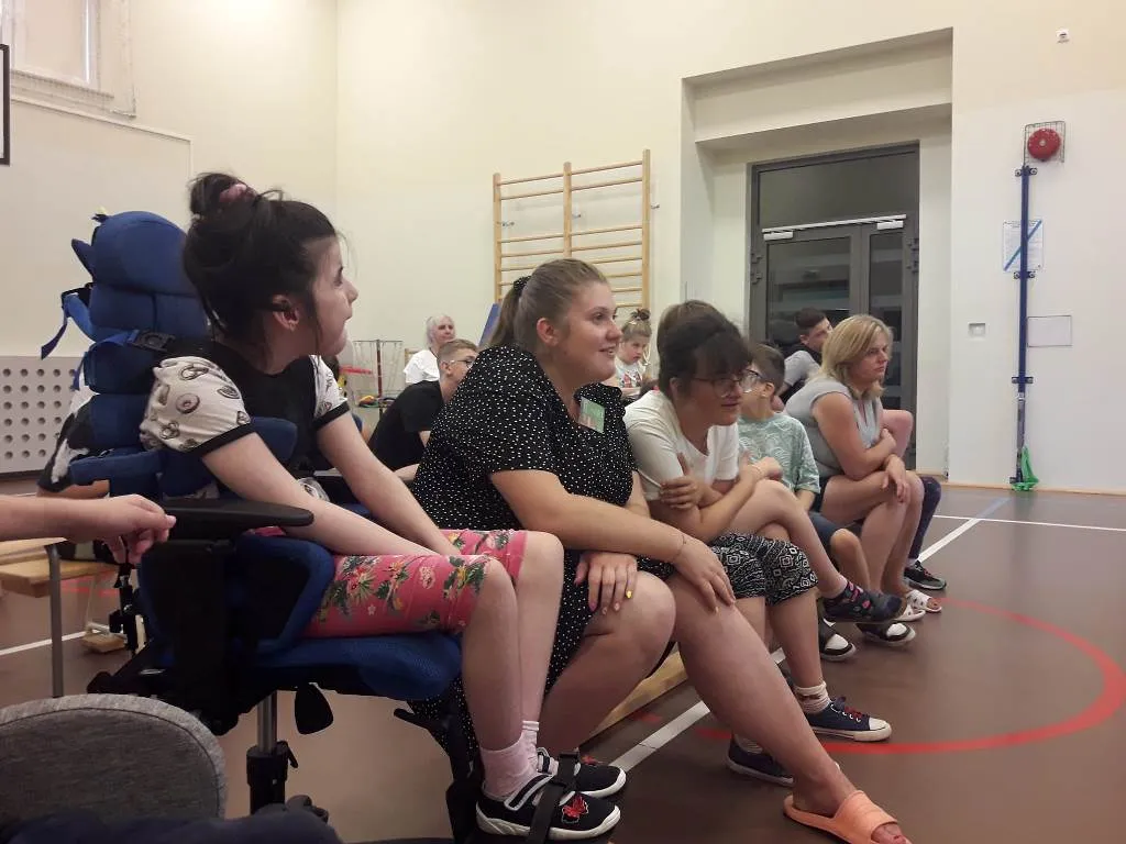 Baśniowe Lato w Mieście 2023 – tydzień I