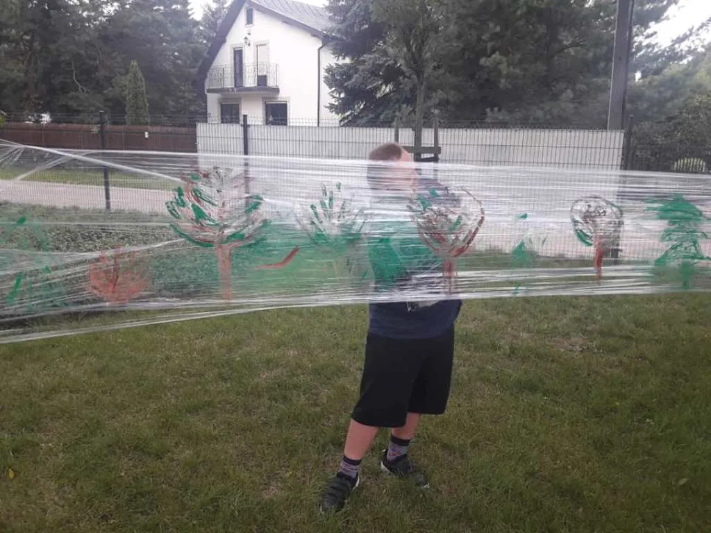 Baśniowe Lato w Mieście 2023 – tydzień I