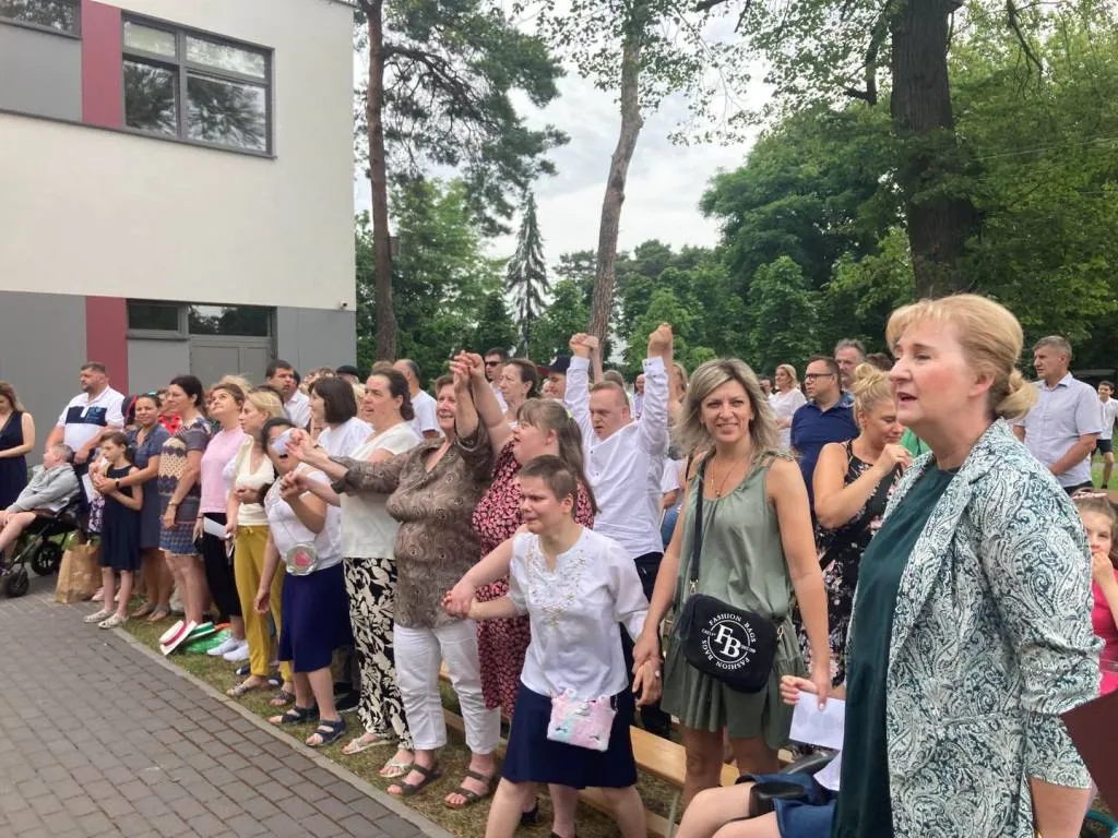 Zakończenie Roku Szkolnego