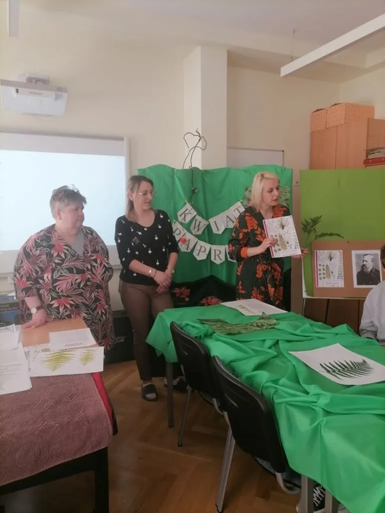 Innowacje pedagogiczne