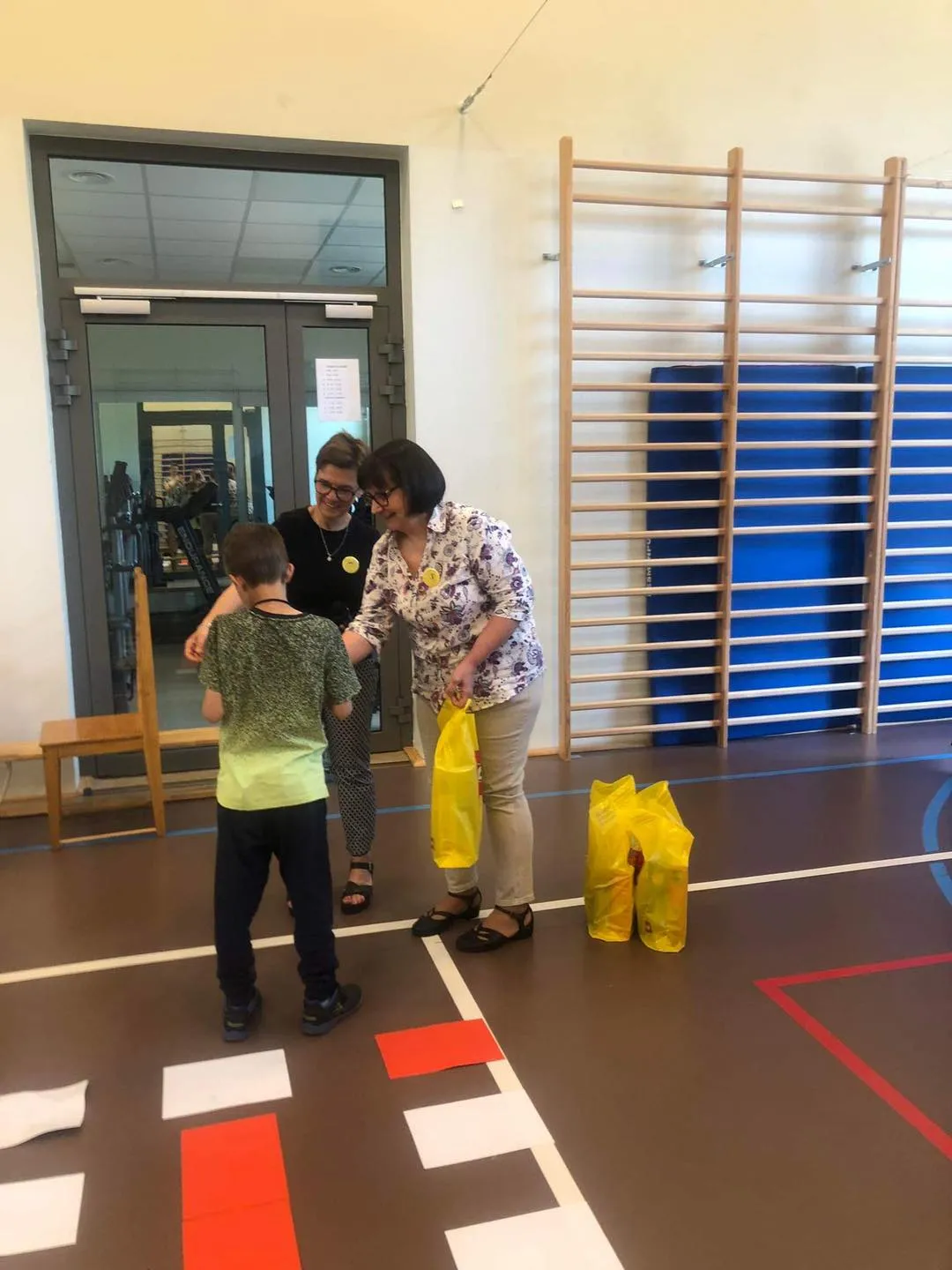 Warszawa jest ciekawa