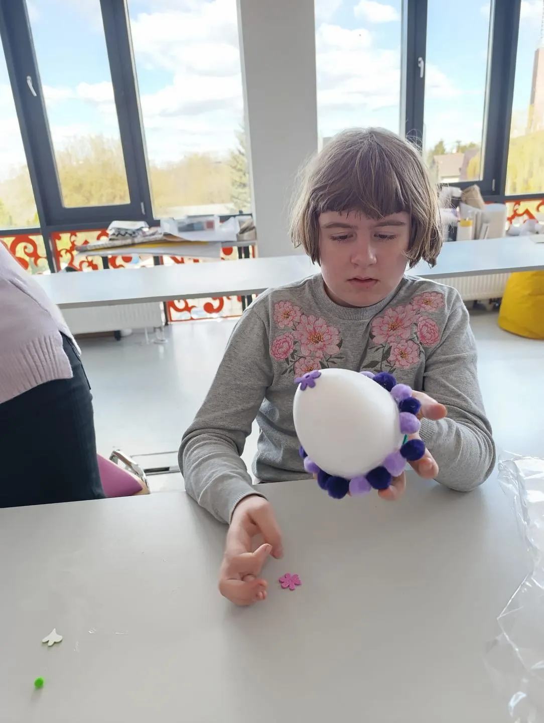 Warsztaty plastyczne