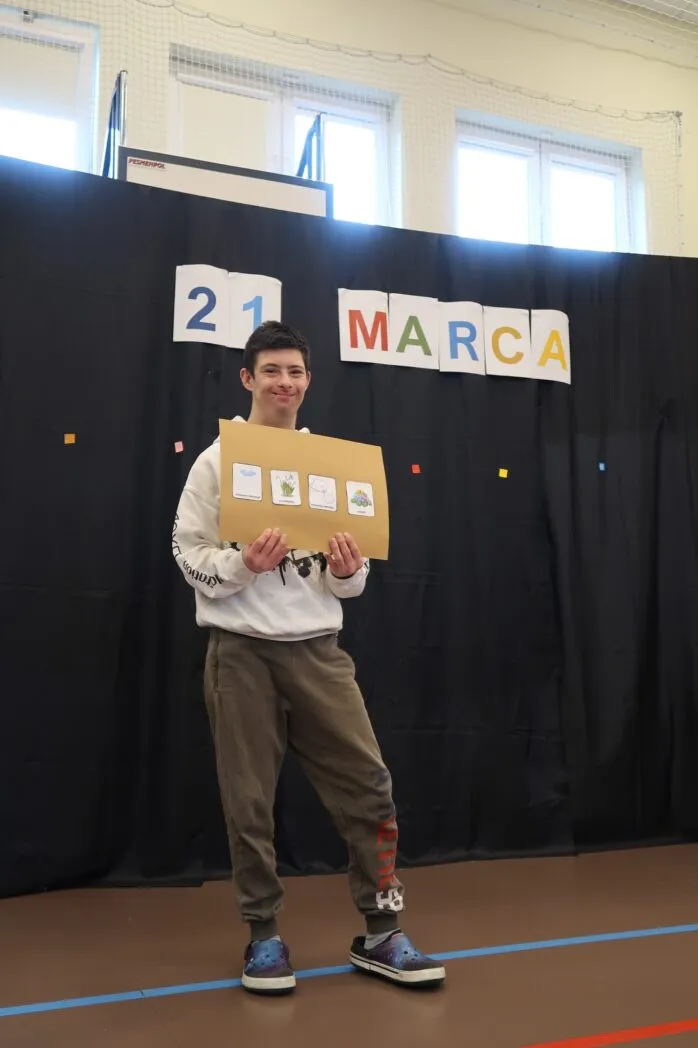 zajęcia integracyjne