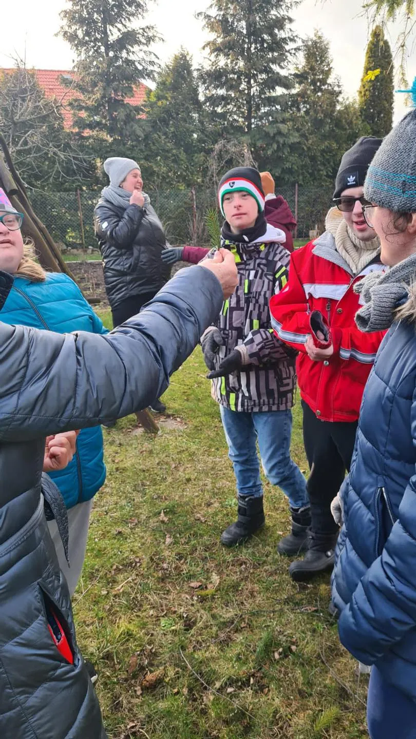 Ogólnopolski Konkurs Kulinarny