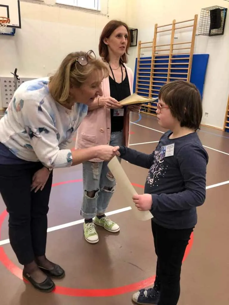 Zima w Mieście: “Dzień Rekreacji i Odpoczynku”