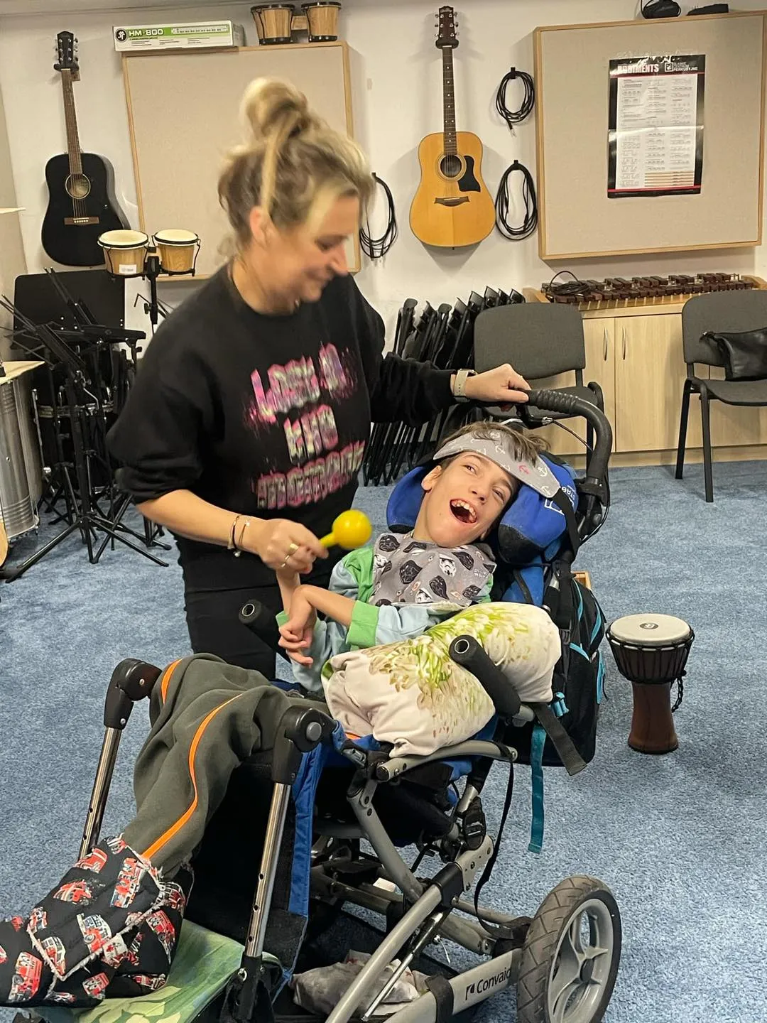 Wycieczka do FabLab Pobite Gary