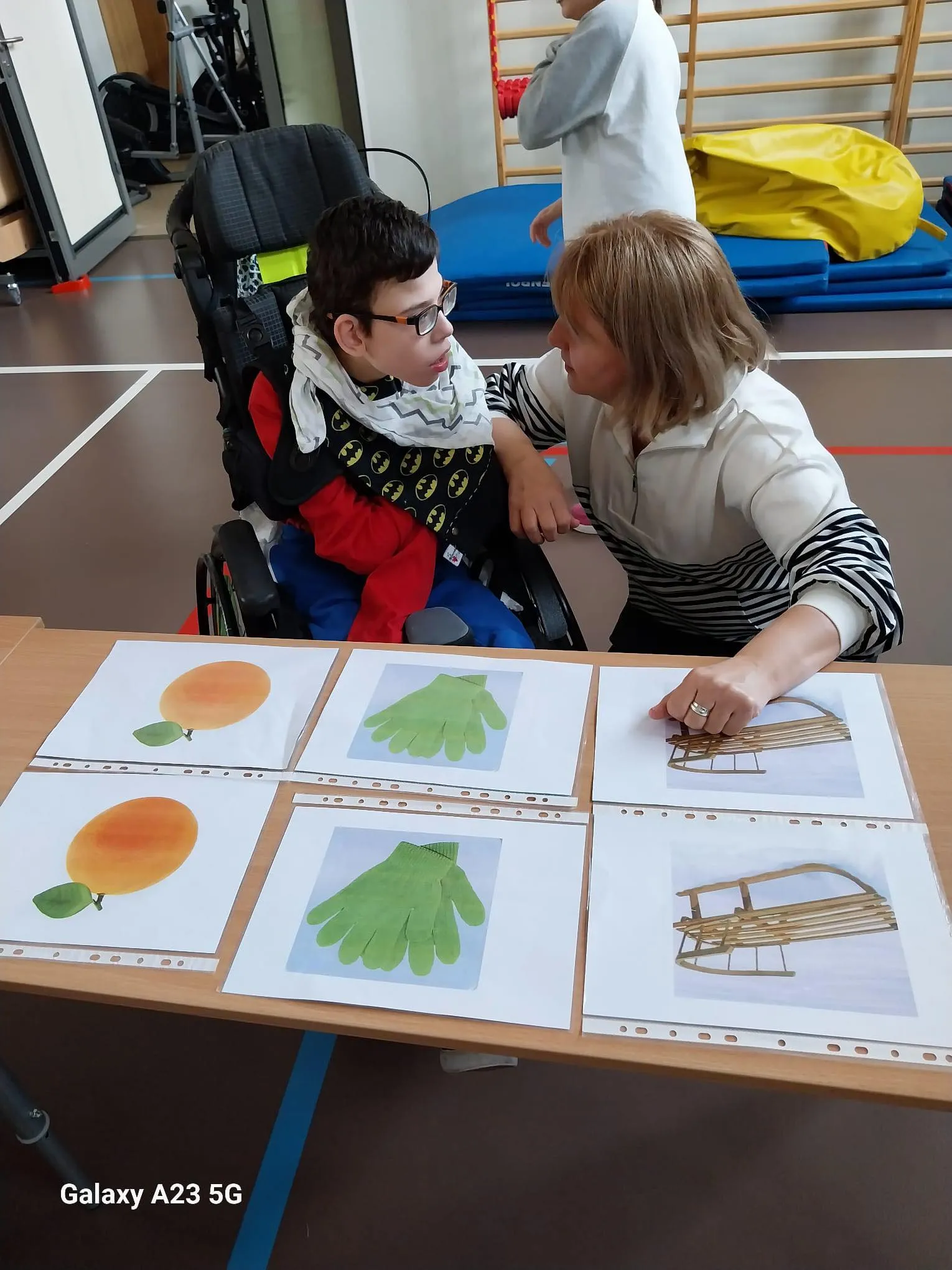 Szkolne rozgrywki w grach planszowych