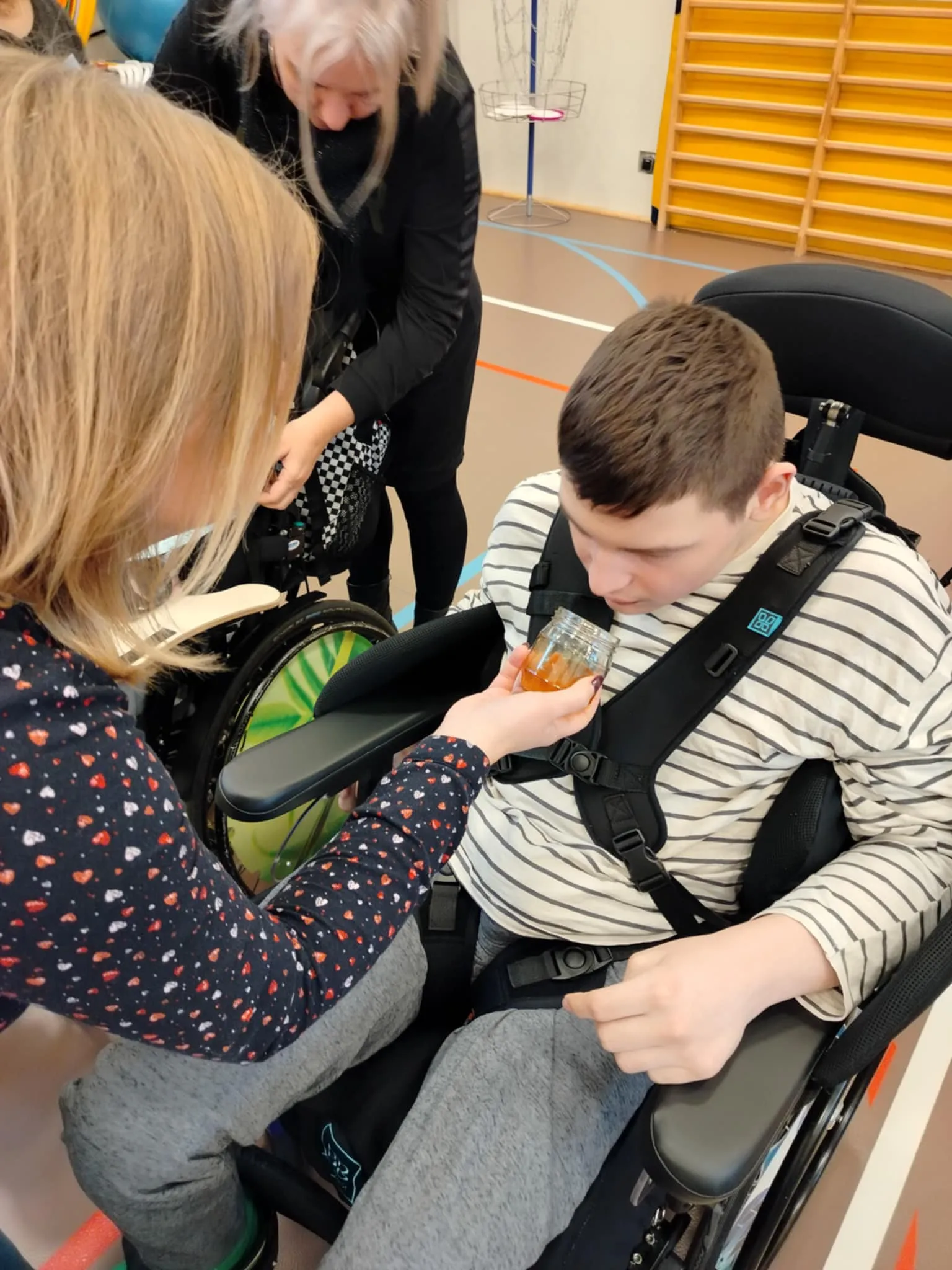 ZIMA W MIEŚCIE – smak