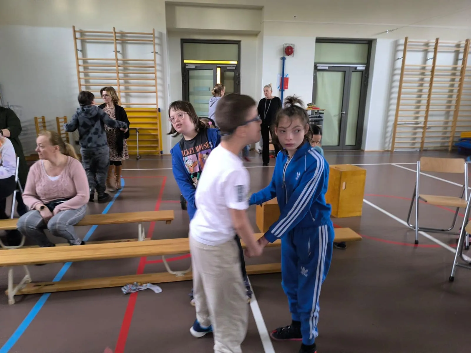 Postawy świętych wzorem odpowiedzialnego człowieka