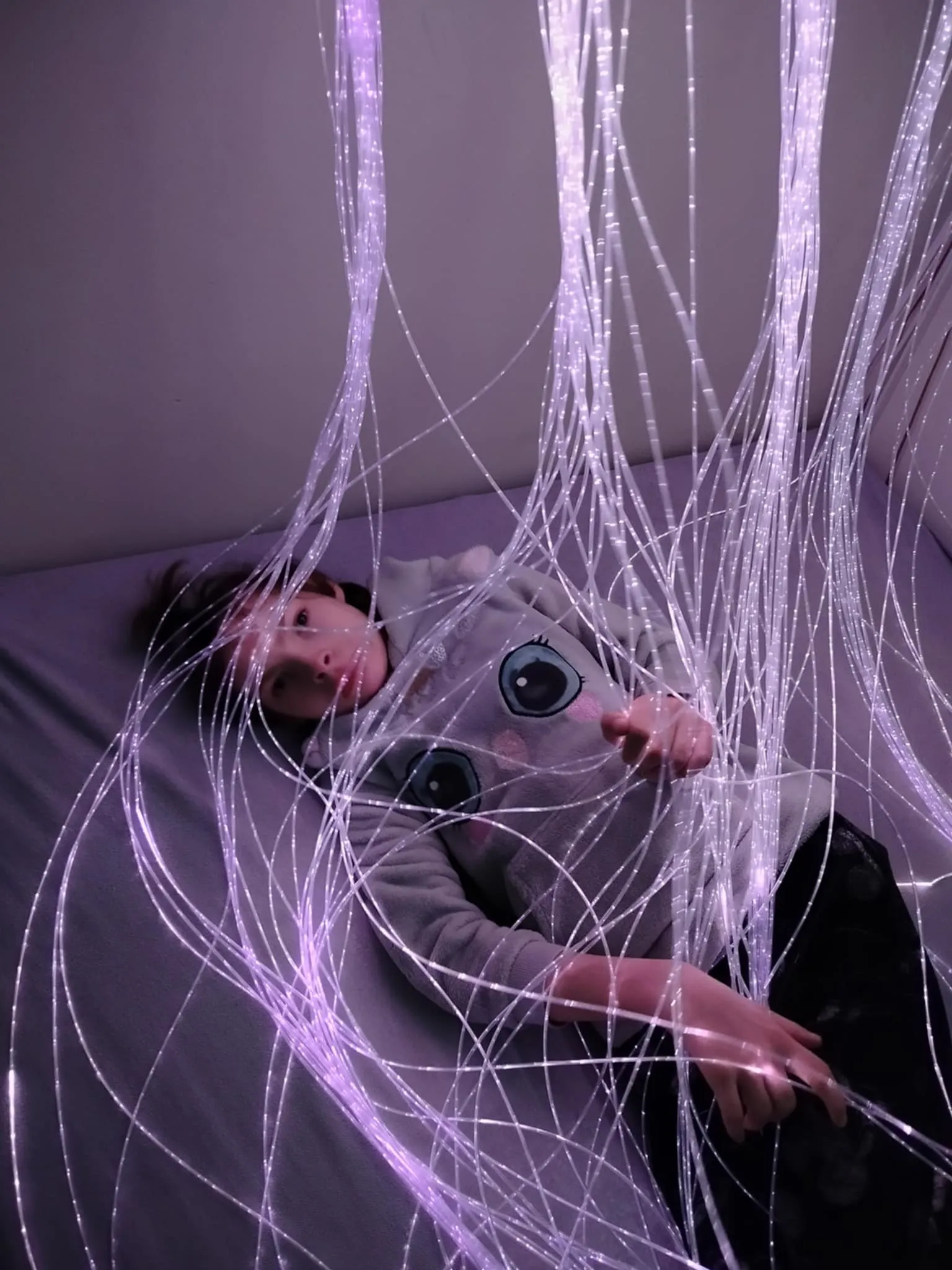 Zajęcia relaksacyjne w SDŚ