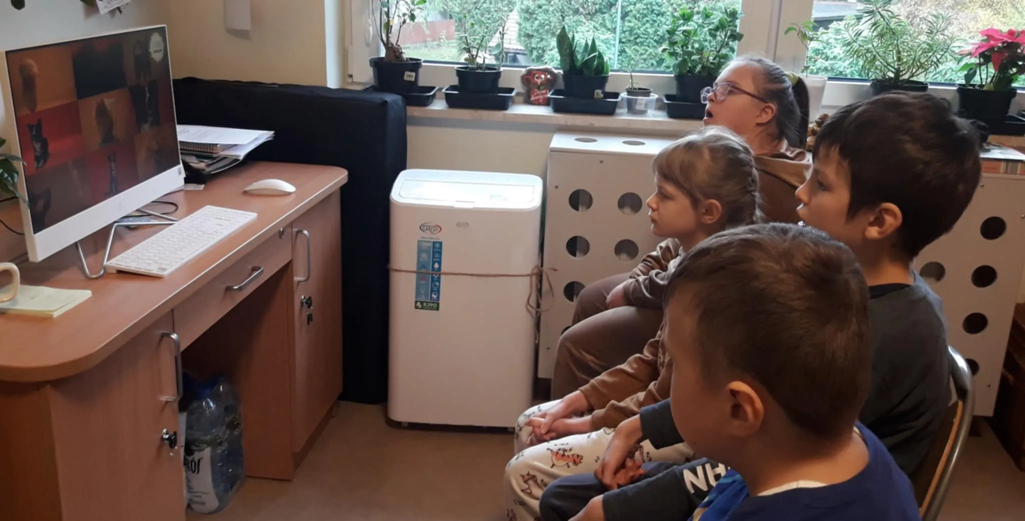 Ogólnopolski program “Psia lekcja”