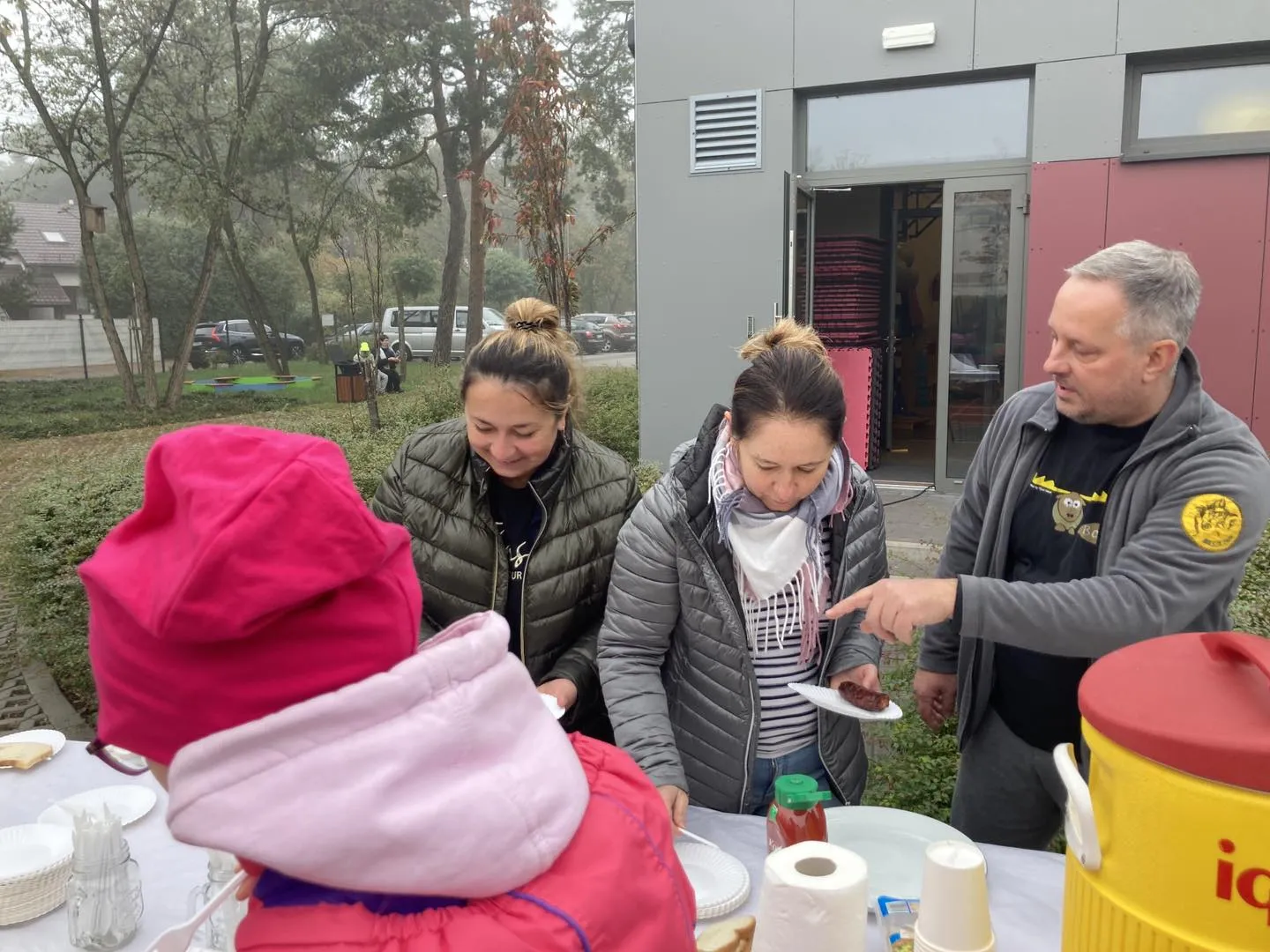 Projekt Wolontariat Pracowniczy