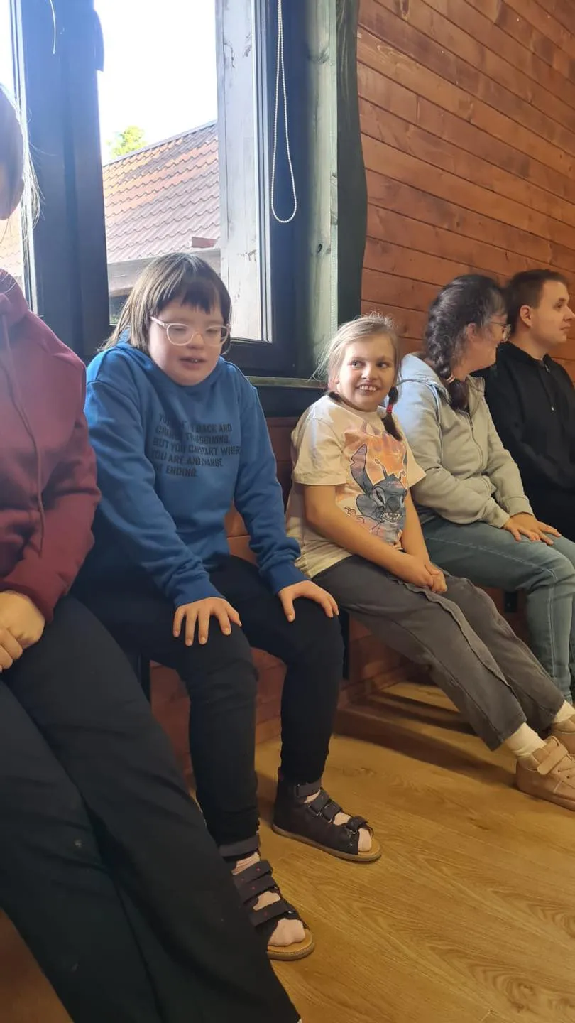 Tańce w kręgu 2024