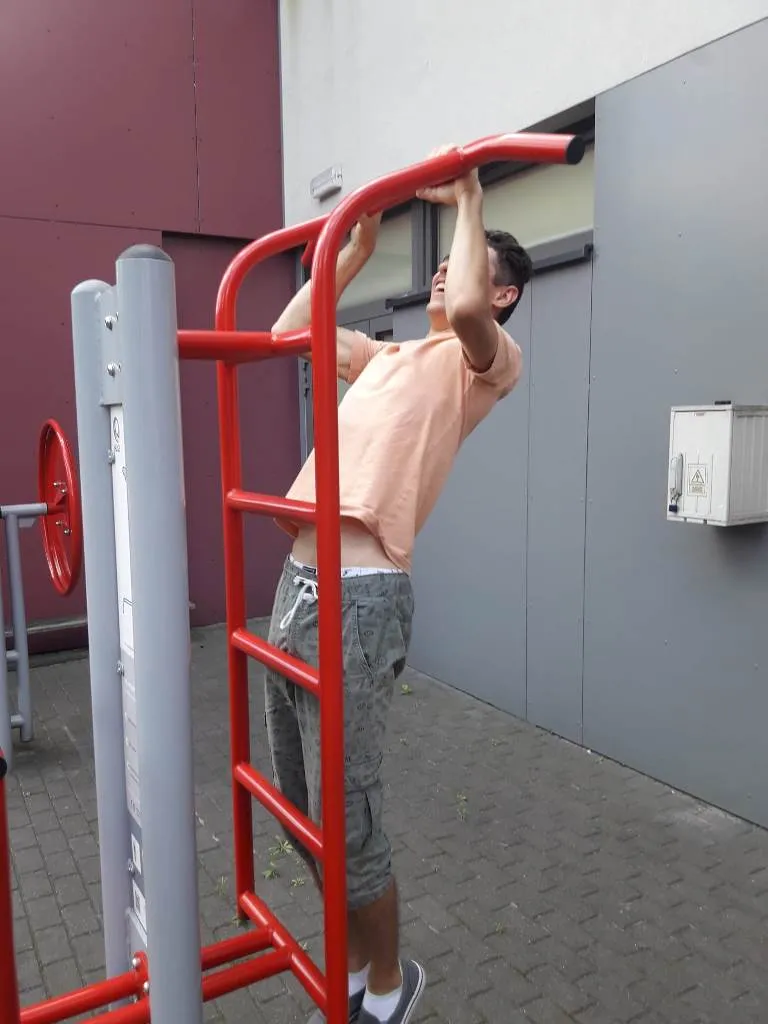 LATO W MIEŚCIE “ŚWIAT NATURĄ MALOWANY” – I DZIEŃ